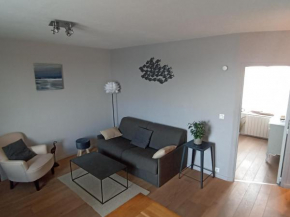 Appartement Saint-Malo vue mer